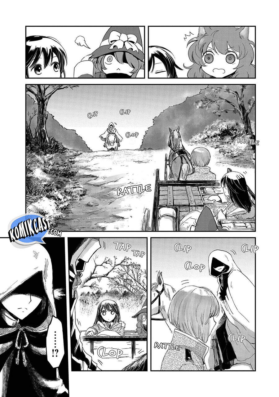 Boukensha ni Naritai to Miyako ni Deteitta Musume ga S Rank ni Natteta